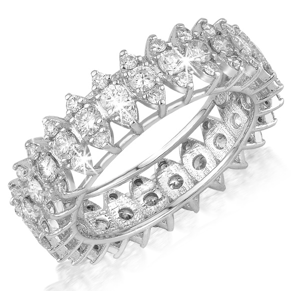 1.70 ct Tamtur Yüzük